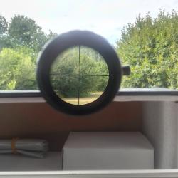 Lunette de tir