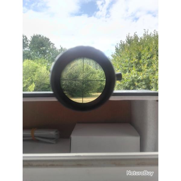 Lunette de tir