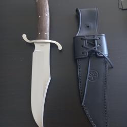 Böker Bowie N690