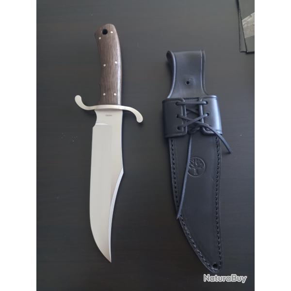 Bker Bowie N690