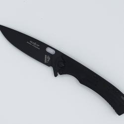 Couteau pliant Russe HOKC 3 Noir