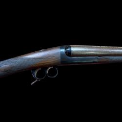 Magnifique fusil Idéal à lunettes 16/65 cat D