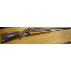 carabine monocoup a verrou anschutz modele 1365 9mm flobert, occasion