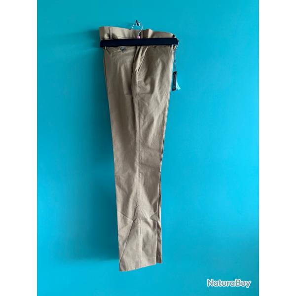 Pantalon Laksen Cottonwoods taille 52
