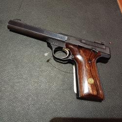 PISTOLET BROWNING BUCK MARK (PISTOL) CAL 22 LR CAT B