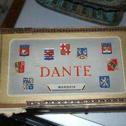 IMPORTANT LOT DE CIGARES