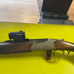 Chapuis C15 Calibre 9,3X74R