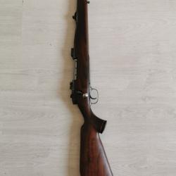 Sauer Weatherby Europa
