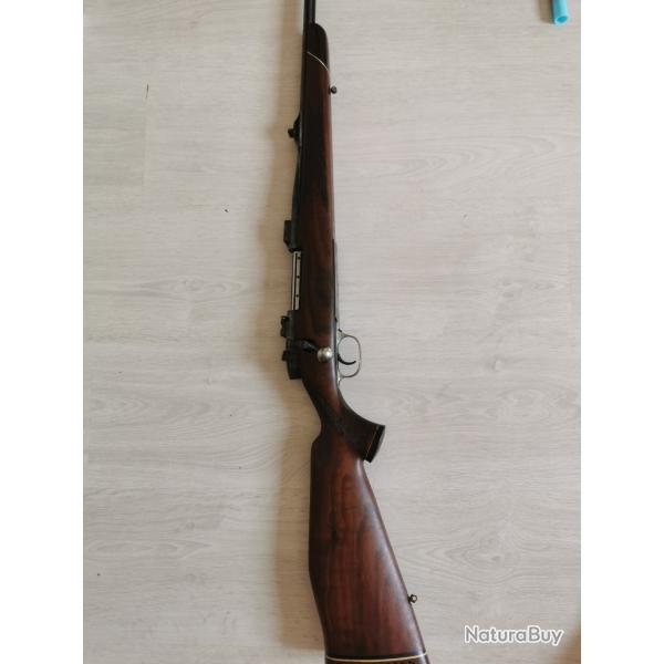Sauer Weatherby Europa