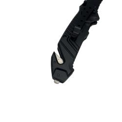 COUTEAU PLIANT SECURITY + ETUI