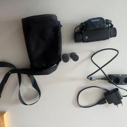 Vends pulsar axion xm30s