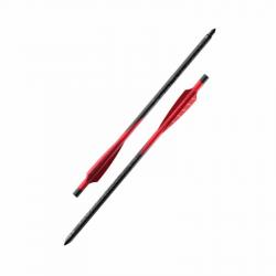 Traits Barnett Hyperbolt en aluminium (PACK/12)