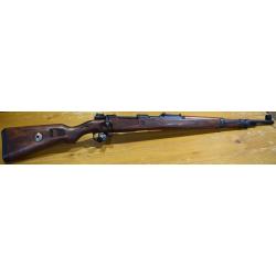 fusil a verrou Mauser K98 cal 8x60S, DOT 43 bon etat
