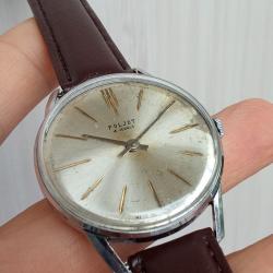 POLJOT MONTRE MECANIQUE 16 RUBIS MADE IN URSS CCCP 1970