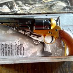 Réplique Pietta - Colt 1851 Navy
