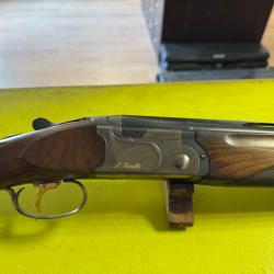Beretta 682 Gold Trap Calibre 12/70