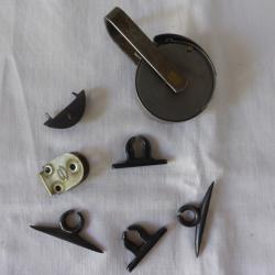 Lot pièces Fusil IDEAL - ROBUST