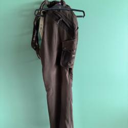 Pantalon Deerhunter muflon extreme