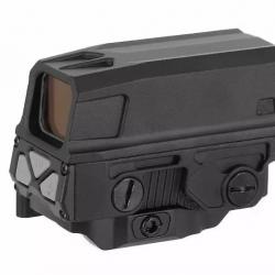 DESTOCKAGE Lunette Viseur Optique Holy Warrior UH1 Gen II Point Rouge Red Dot Chasse