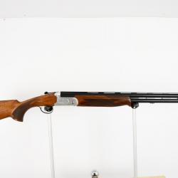 Fusil superposé Kofs MAC-20 Silver Cal. 20 mag