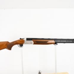 Fusil superposé Kofs MAC-12 Silver Cal. 12 mag