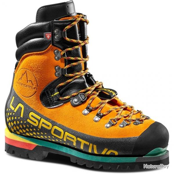 chaussures Nepal extreme Work Lasportiva