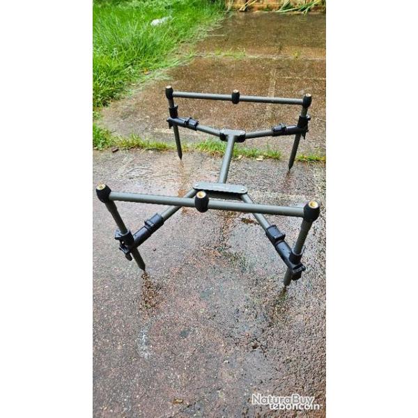 rod pod decathlon