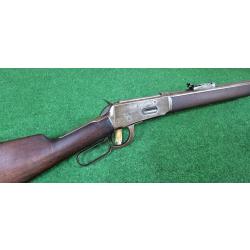Originale Winchester 1894 ** (1896) ** 32-40 **Manufrance