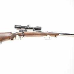 Carabine E.Dumoulin Liege 2000 Safari Calibre 375H&H