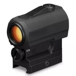 DESTOCKAGE Visée Point Rouge type SPARC Noir Holy Warrior LIVRAISON GRATUITE !