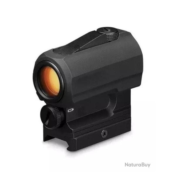 DESTOCKAGE Vise Point Rouge type SPARC Noir Holy Warrior LIVRAISON GRATUITE !