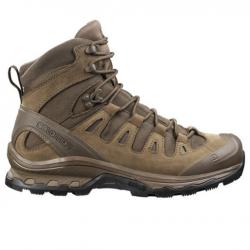 chaussures Quest 4D force 2 Marron SALOMON