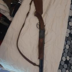 Fusil fair slug