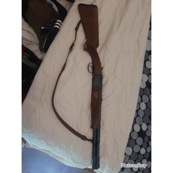 Fusil fair slug