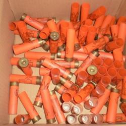 Douilles Cartoucherie Française cal 20