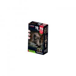 Balles Sauvestre BFS Sans plomb Cal. 12/70 Mini Mag 12/70 Mini Magnum - 12/70 Mini Magnum
