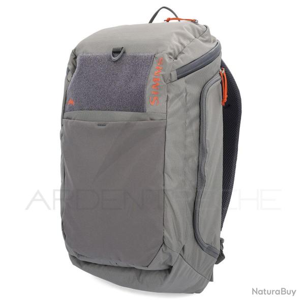 Sac  dos SIMMS Freestone Backpack Pewter