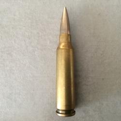 RARISSIME 6.45 x 48 SUISSE EXPÉRIMENTALE