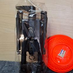 HAWKE - Tilt BIPOD 6-9 Inch with lever