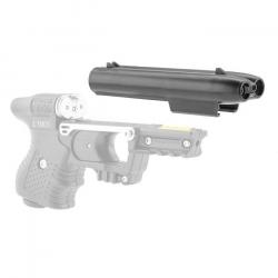 Recharge pour pistolet lacrymo. JPX2 - Entrainement