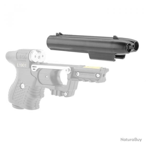 Recharge pour pistolet lacrymo. JPX2 - Entrainement