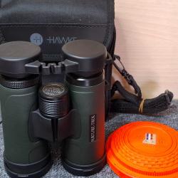 HAWKE - JUMELLE Nature TREK - 10-42 (Modèle expo Magasin)