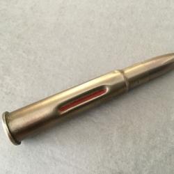 SUPERBE MUNITION DE MANIPULATION 303 BRITISH FLÛTÉE WW2