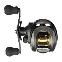 Moulinet Baitcasting d'eau douce et d'eau salée WHITE