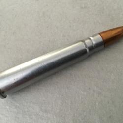 SUPERBE MUNITION DE MANIPULATION 303 BRITISH WW2