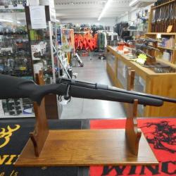 Mauser M18 Composite 222 rem