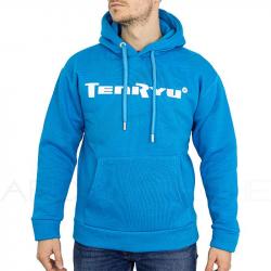Sweat TENRYU Bleu 2024 M