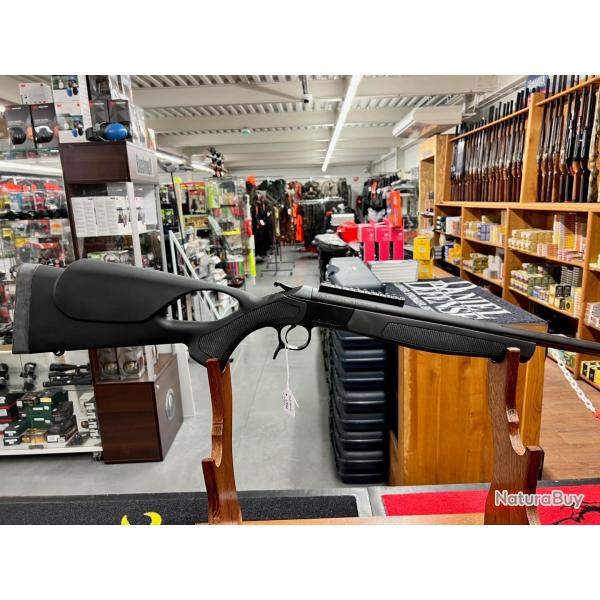 Bergara BA 13 Composite Thumbhole 222 rem