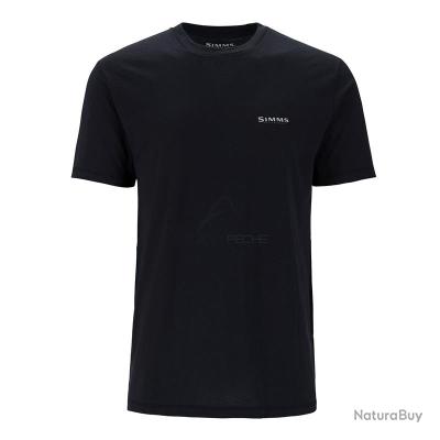 REI CO-OP HOMME L Bleu Manches Courtes Scout Chemise Ventilé Marche