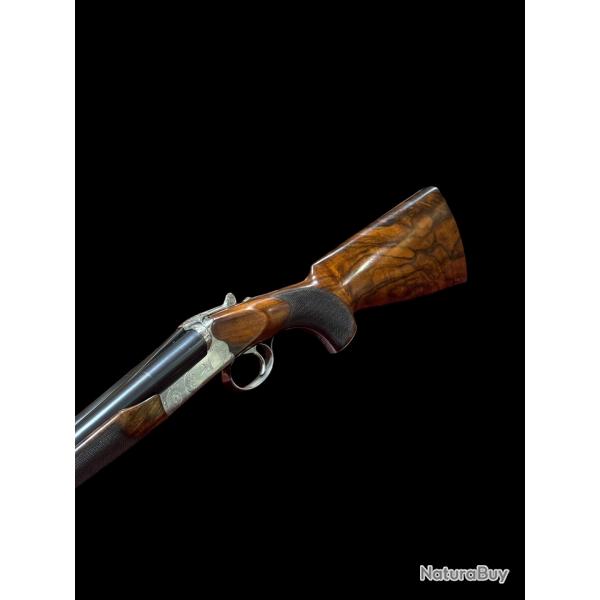 Magnifique Fusil Demas calibre 28/70